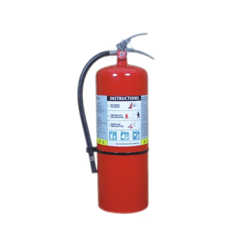 Wholesale China Fire Extinguisher ABC Fire Extinguisher in American Style