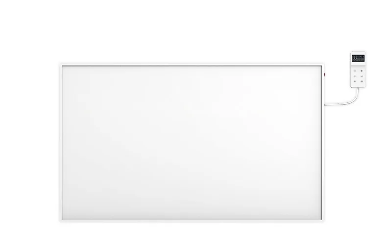 Простая домашняя Горячая комната для йоги с пультом дистанционного управления куриный нагреватель