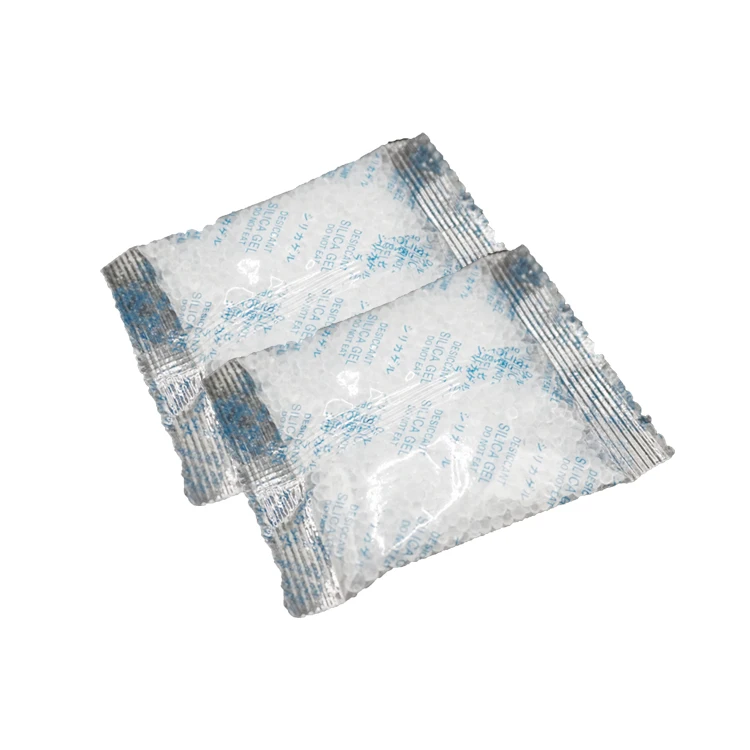 Manufacturer Wholesale 30g Opp Film Silica Gel Desiccant Bag