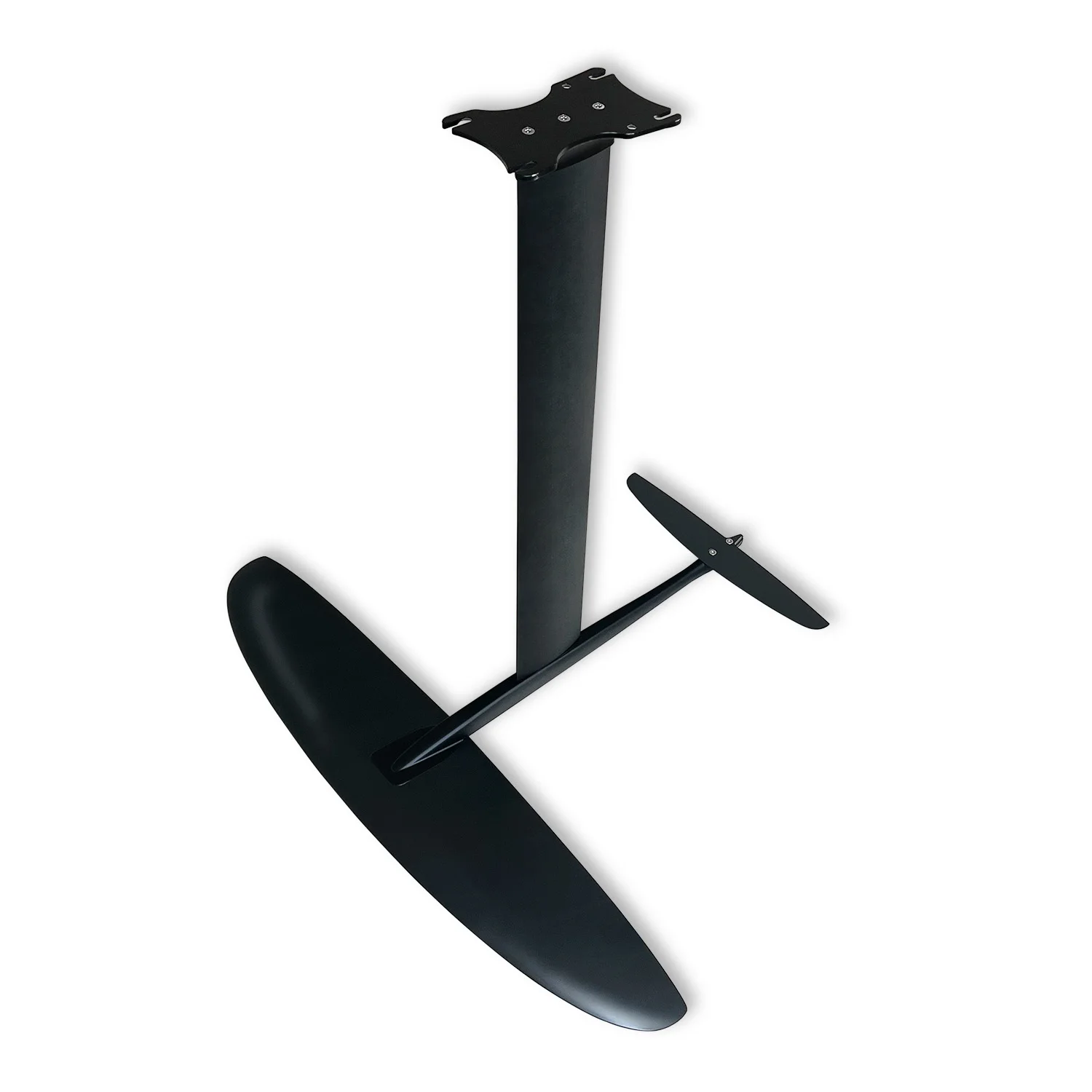 2024 New Kitesurfing Hydrofoil Carbon Fiber Kite Board Foil SUP Hydrofoil GY890  wind sail Surf Wing  For Men pump foiling