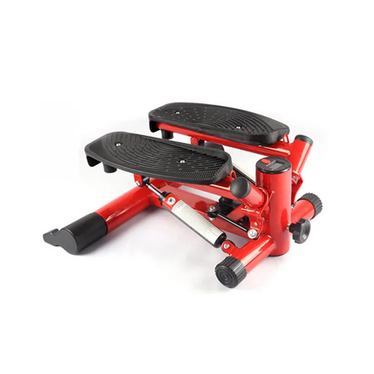 Factory Direct Sale Fitness Equipment Mini Stepper With Popular Shape