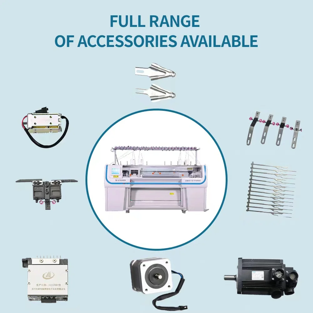 ussed cixing machinery china ge2 52s school sweater making machines