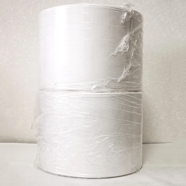 
Medical supplies non-woven fabric disposable mask filter material melt blown fabric melt blown non-woven fabric 