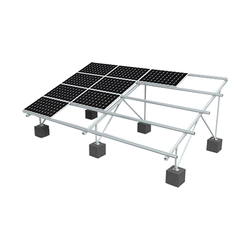 Hot Sale 3kw 5kw 8kw 10kw off grid solar power system For Home Energy 5kw solar power system with lithium battery