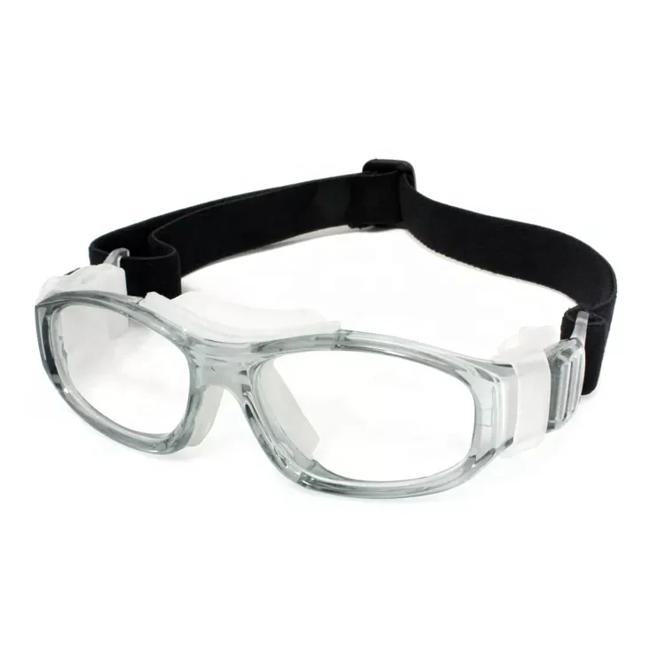 outdoor windproof sports goggles dribble basketball glasses prescription eyewear
