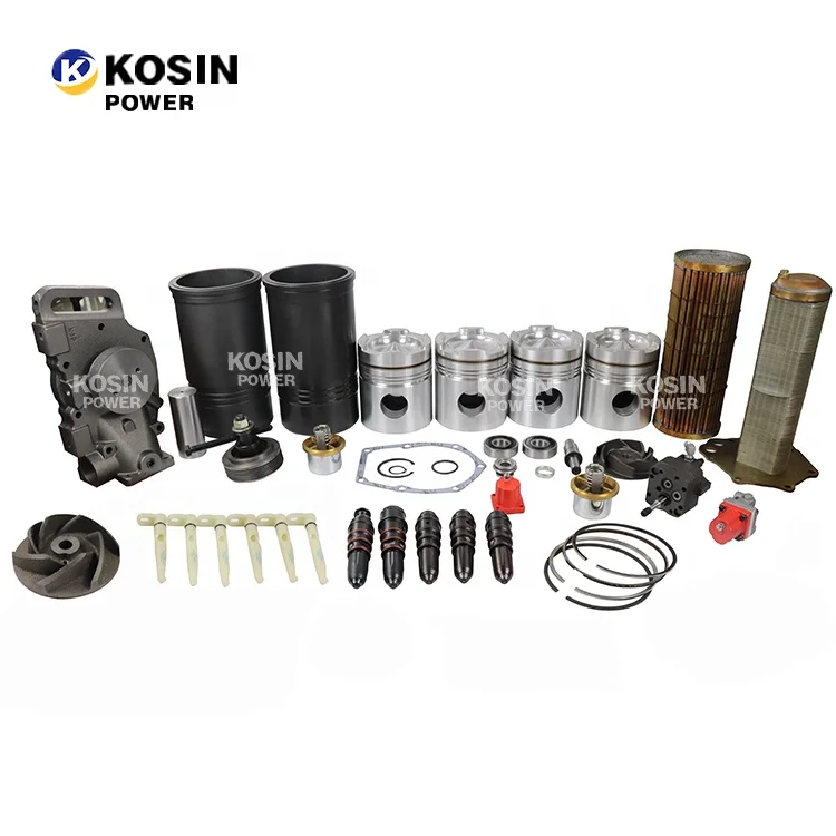 Original CCEC NT855 NTA855 N14 QSN14 NH220 VT28 VTA28 engine spare parts for chongqing cummins