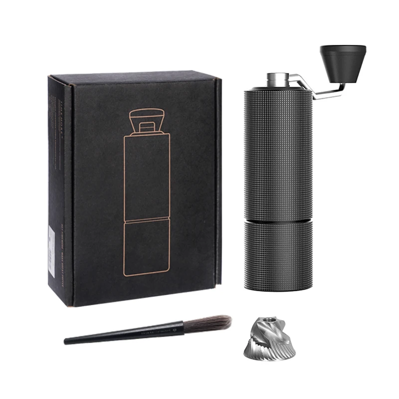 Amazon TIMEMORE Portable Hand Manual Coffee Grinder Coffee Bean Grinder for Sale