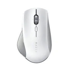 Беспроводная Мышь Razer Pro Click Humanscale эргономичный форм-фактор-5G усовершенствованный оптический датчик-многохосная связь-8
