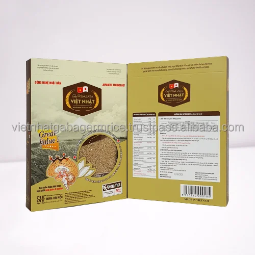 New agricultural item 2021 high quality whole grain rice germ rice for health