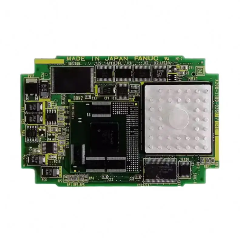 A20B-3300-0260 совершенно новый оригинальный FANUC CNC системная плата CPU печатная A20B33000260 A20B 3300 0260