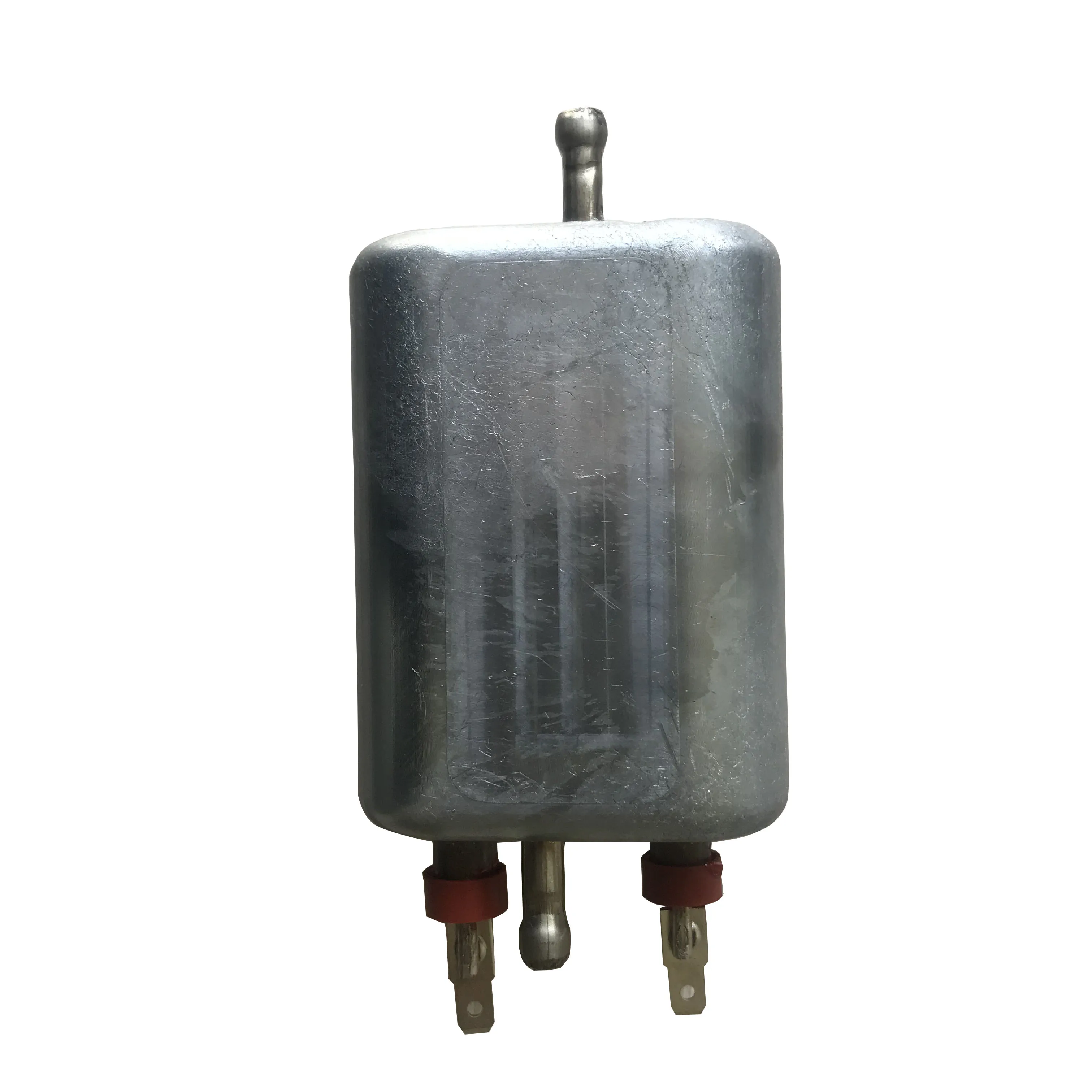 Небольшой нагревательный элемент B33 для паровой дезинфекции и очистки