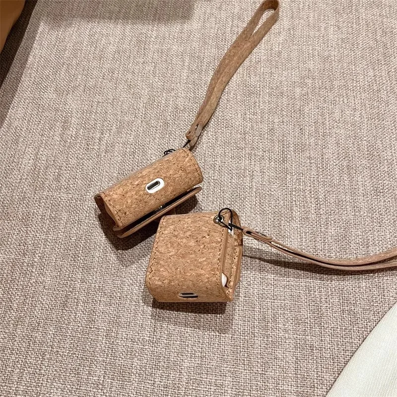 3d Custom Anime Cartoon Designer For bluetooth headset Case Cute Luxury Wholesale Earphone Cover Headphone Leather Case