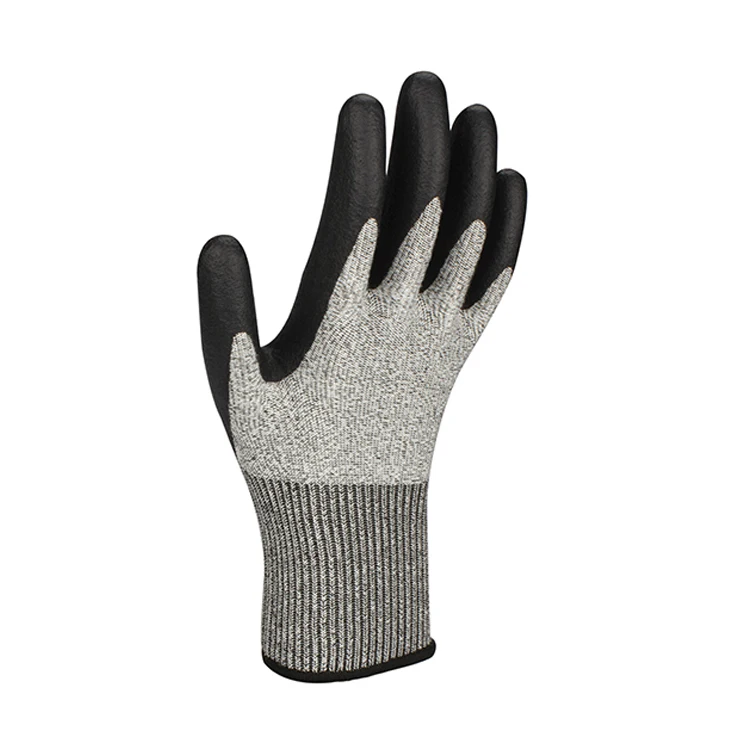 Top Sale Cut Resistant Gloves Work Gloves
