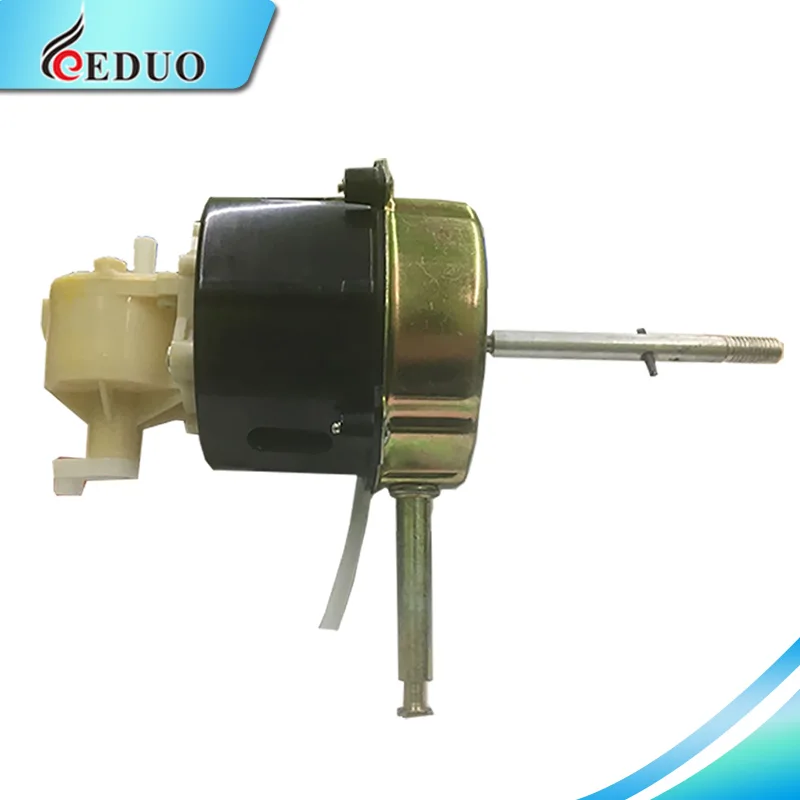 High-quality 12V Solar Charge Electric Fan Motor DC fan motor wall motor