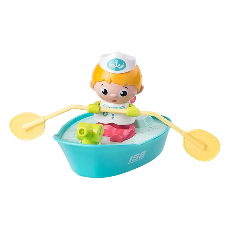 Красочные игрушки для купания в виде милой