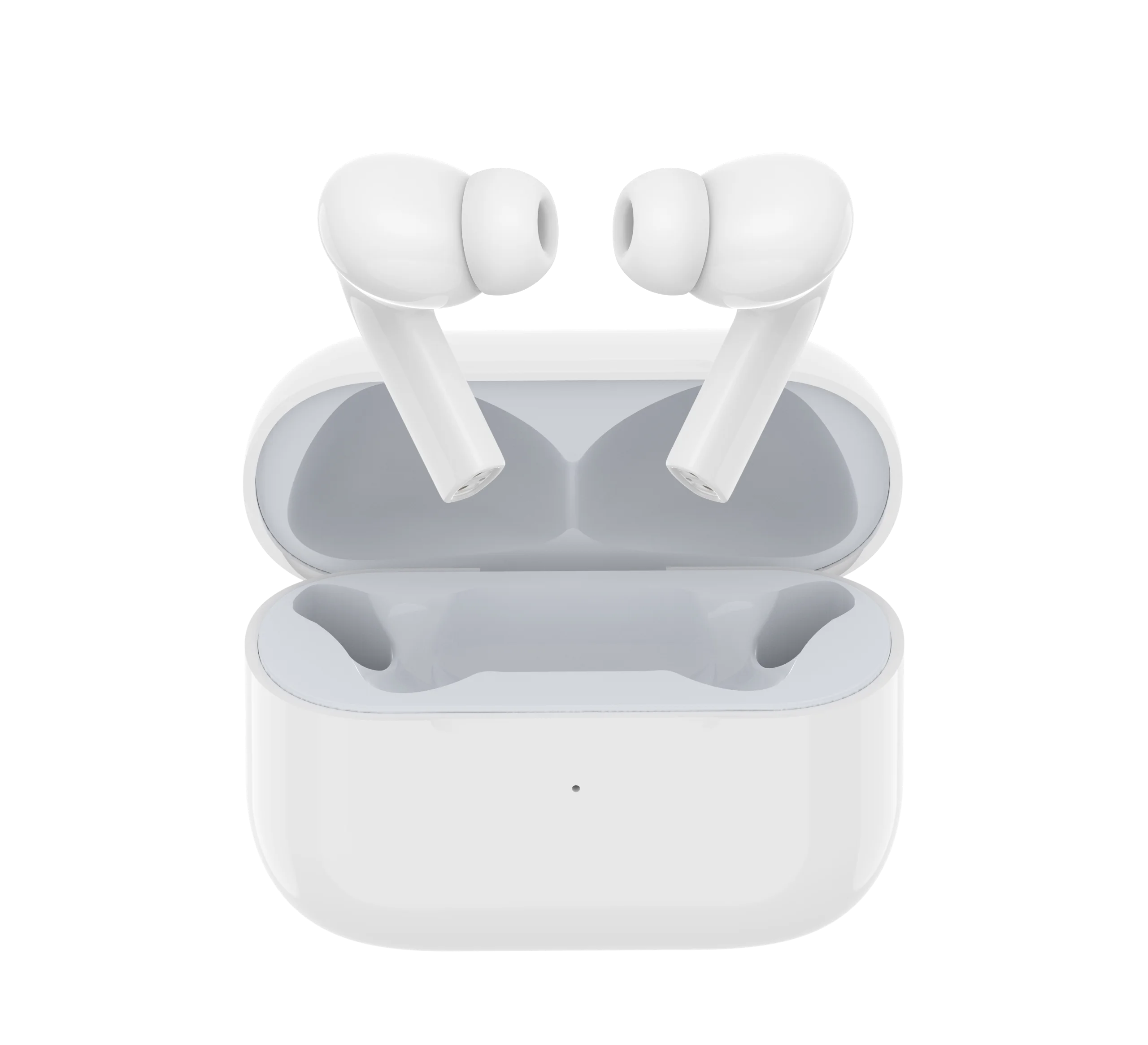 K025 маленькие легкие активные шумоподавляющие наушники частный режим Tws стерео