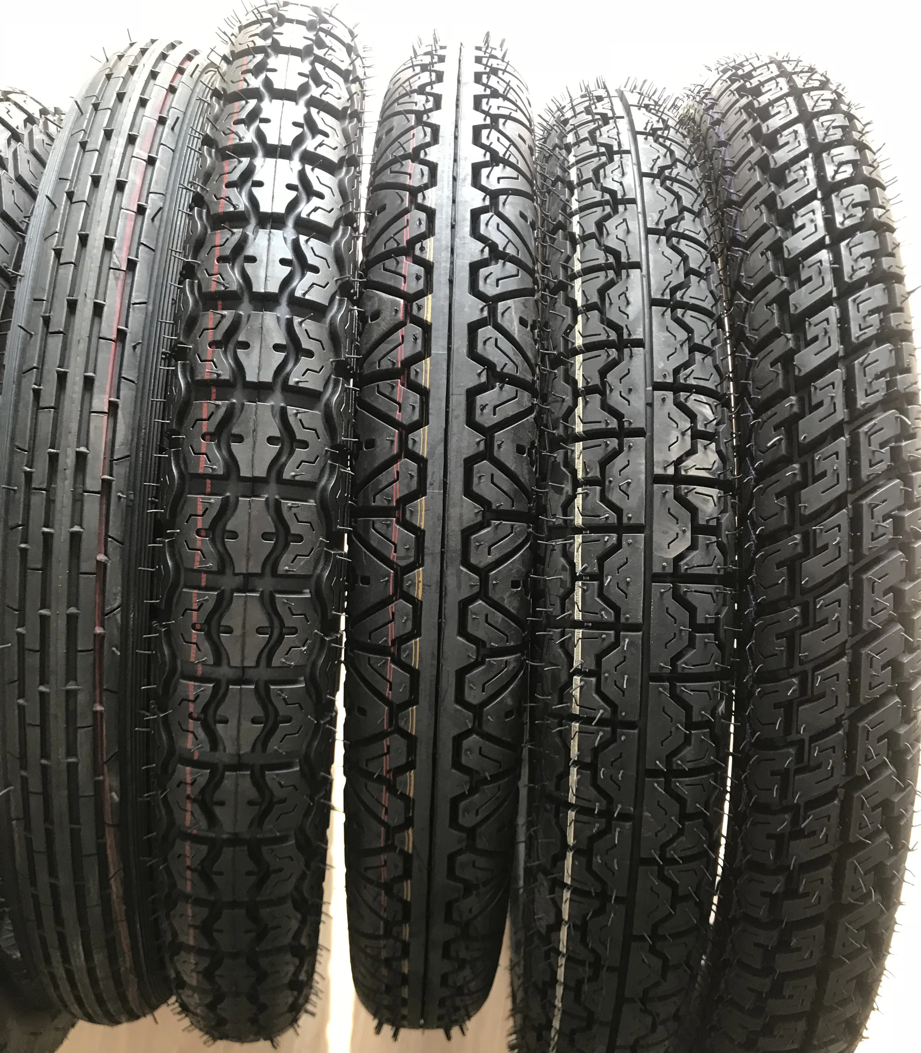HLM motorcycle tire 2.50-17,3.00-18,3.00-17,110/90-16,2.75-18,2.50-18,2.75-17,90/90-18,3.50-18 motorcycle tire