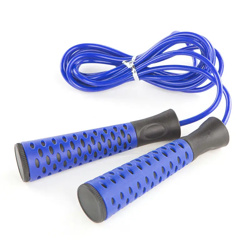 Personalized Logo Skipping Rope Kids Adults Premium Quality Fun Workout