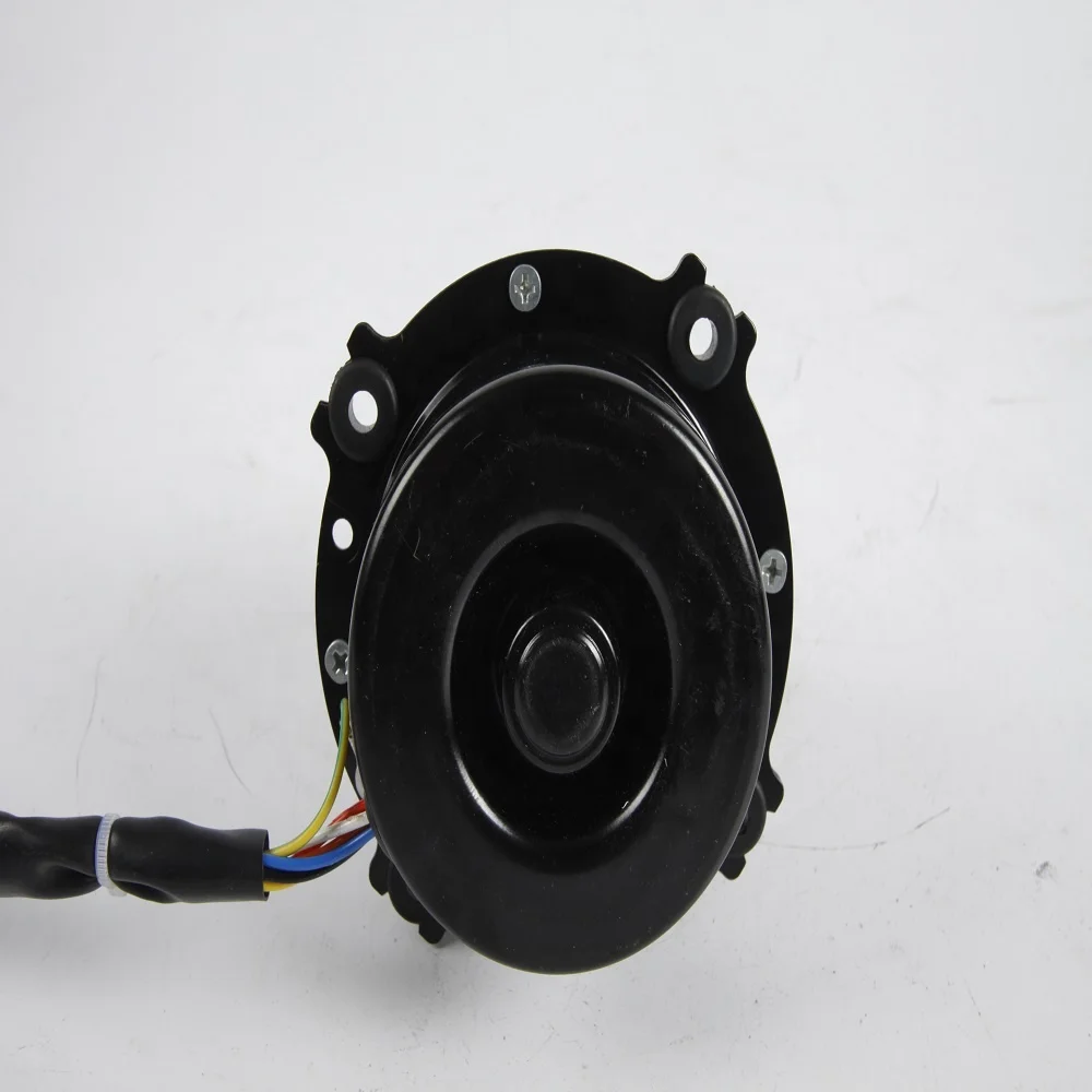 Single phase asynchronous fan AC 220 V, 25 W, fan AC for air cooler