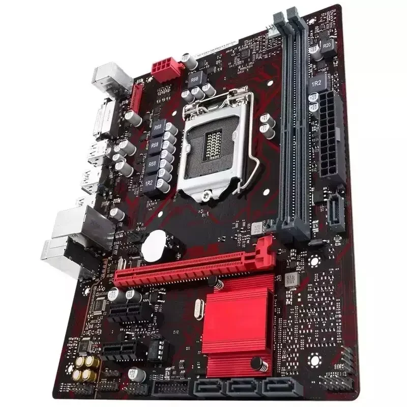 Computer Parts Motherboard B150 LGA 1151 Motherboard B150m-v3 1151 DDR4