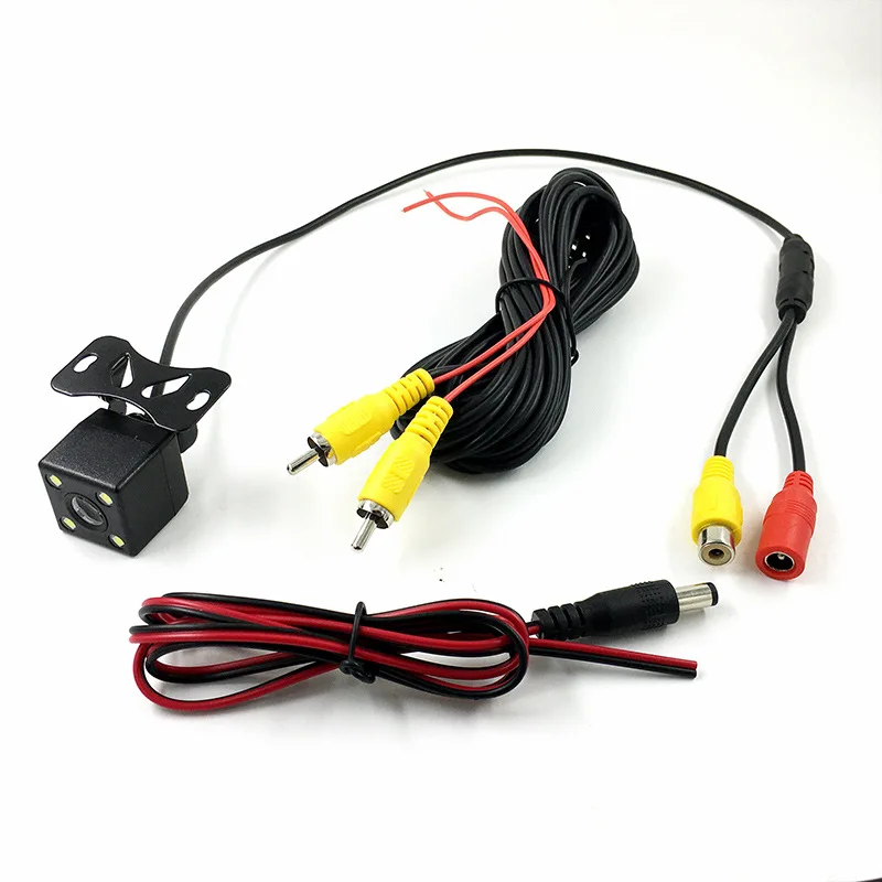Reverse Parking Camera for Car HD Car Vehicle Rear View Camera