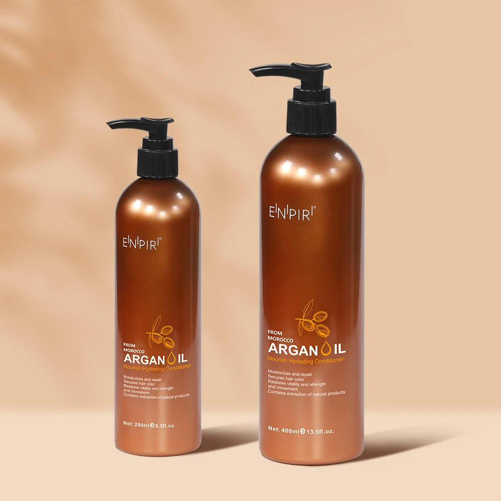 ENPIR Argan Oil Hair Care Products shampoo