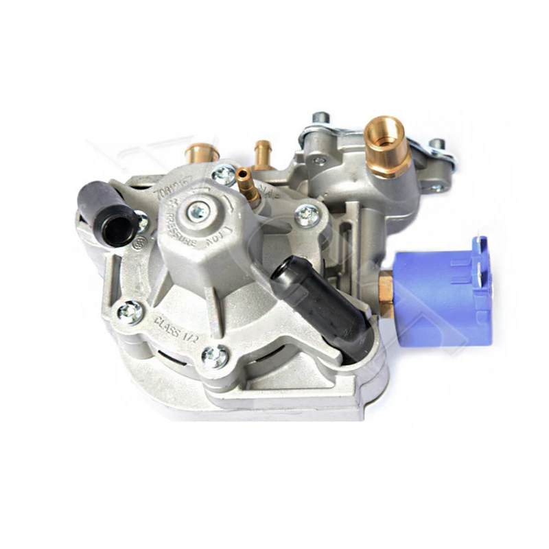 ACT LPG 6MM 8MM ACT13 SUPER reducer dual fuel convert system parts lpg glp reducer Autogas Conversion Kits ACT13 LPG Regulator
