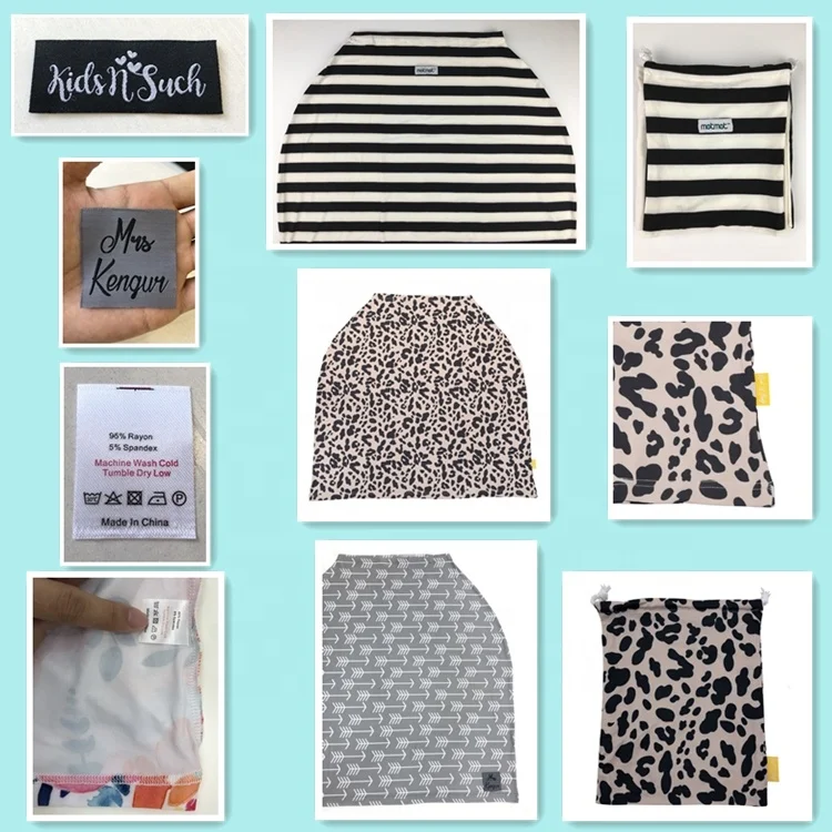 Amazon hot selling baby breastfeeding nursing cover