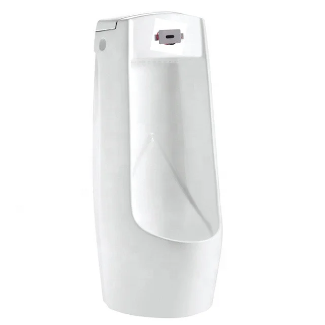 Public Toilet Floor Mounting Standing Urinal