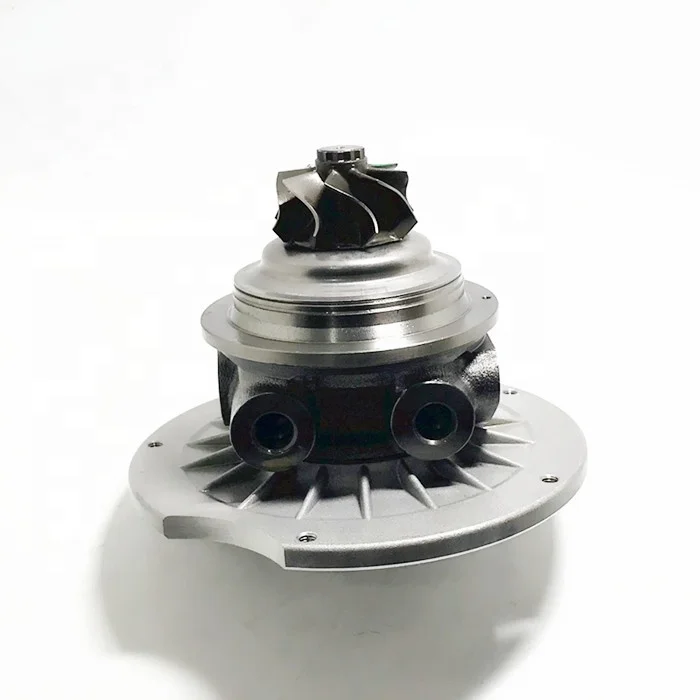 RHF5 VD430016 VA430016 VB430016 VIBF 8971195672 8971297081 4JB1T Turbocharger Cartridge for Isuzu Trooper Rodeo For Opel 2.8 3.0