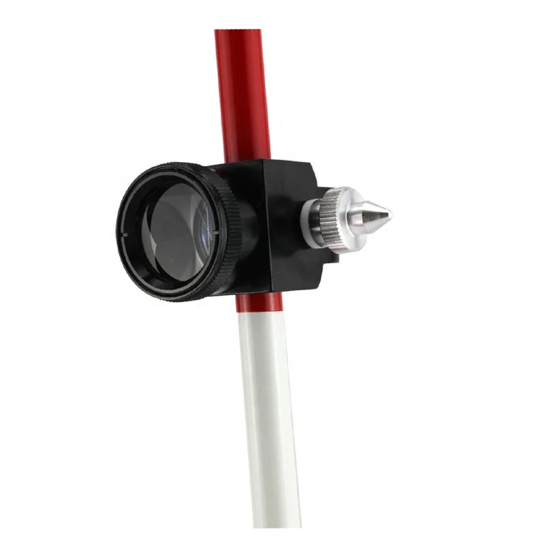 
Topcon/sokkia mini prism, Slide prism 