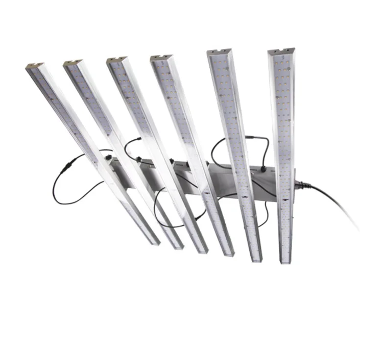 Chinese Factory 800W Seed Starter Tray With 720 Watt Led Grow Light At Good Price