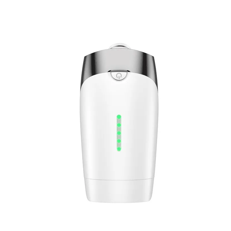 Universal IPL Intense Pulsed Light Therapy Laser Hair Removal Device Household Photon Automatic Hair Removal