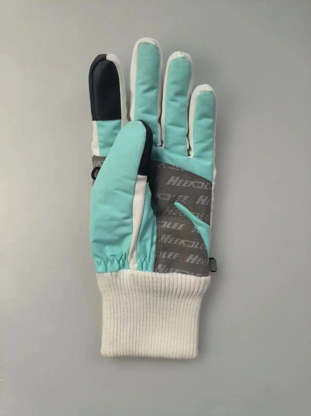 Lightweight models of autumn and winter warm gloves cycling gloves can touch screen ski gloves