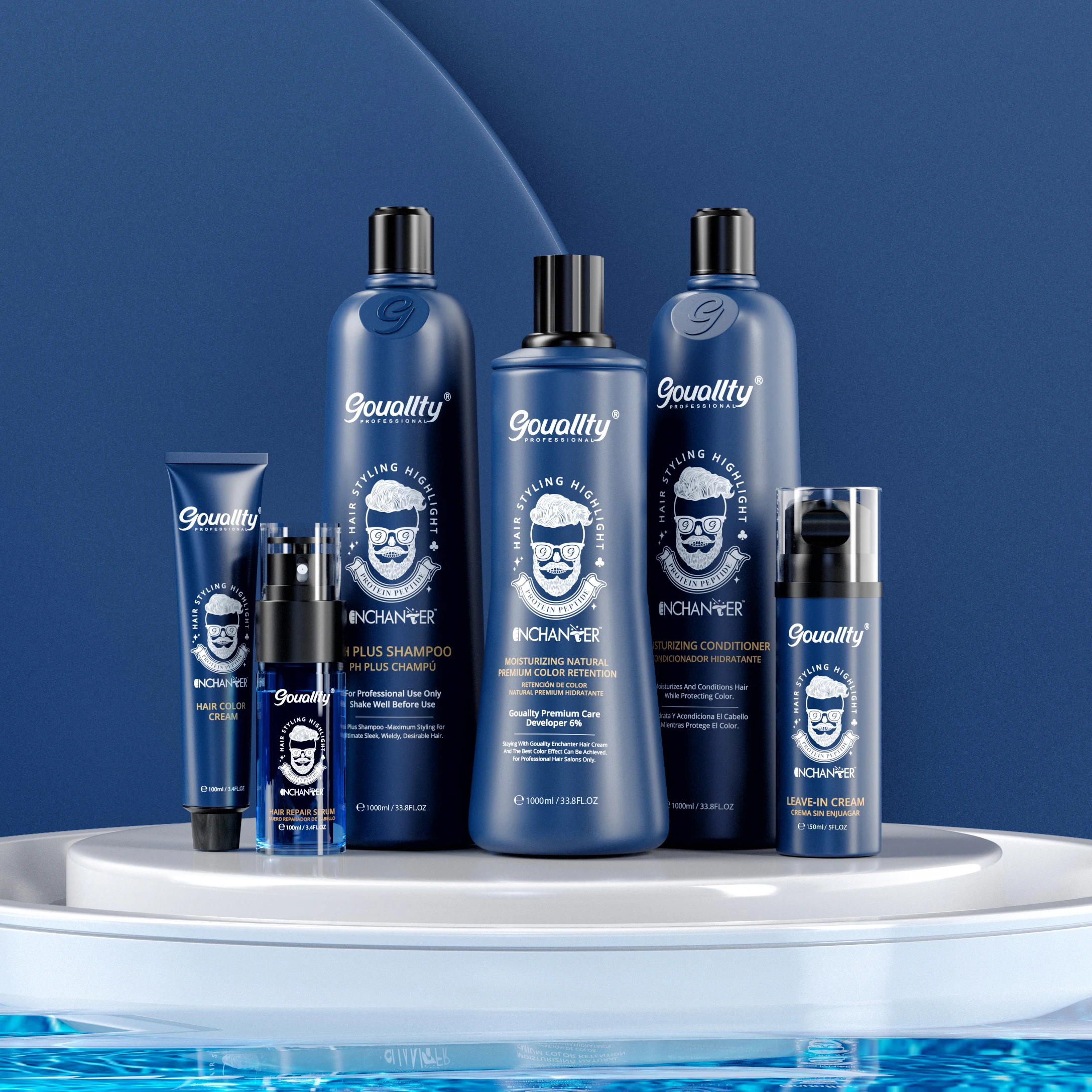 100% Moisturizing Keratina Hair Smoothing Treatment Straightening Protein Keratin Hair Collagen Keratin Treatment