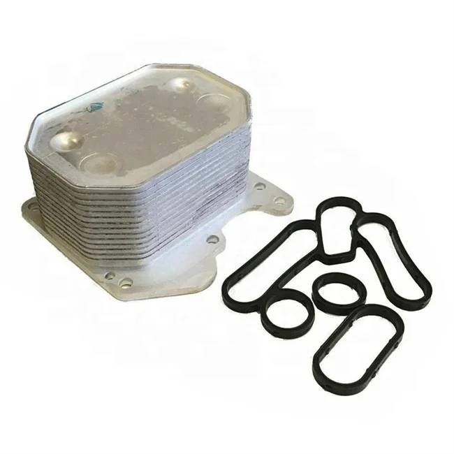 Auto Oil Cooler for FORD TRANSIT MK7 MK8 2.2 FWD 11 2007522 1829129 BK2Q-6B624-CC