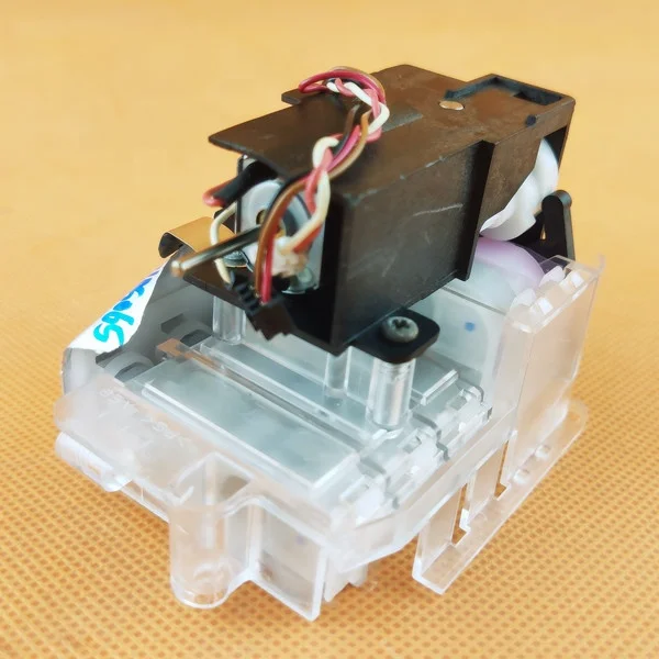 Damper Kit For Epson Surecolour P600 P800 R3000 Printer