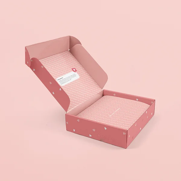 Kaigeng Electronic Components Spot Inventory Gold Foil Get Your Wholesale Mailer And Cardboard Shipping Boxes Here!