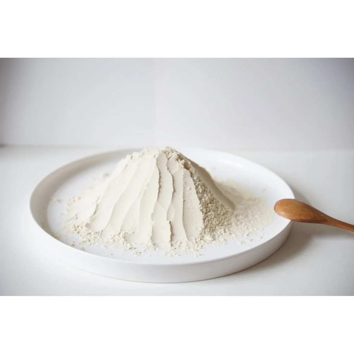 
Food Grade 90% Isolated Soy Protein 