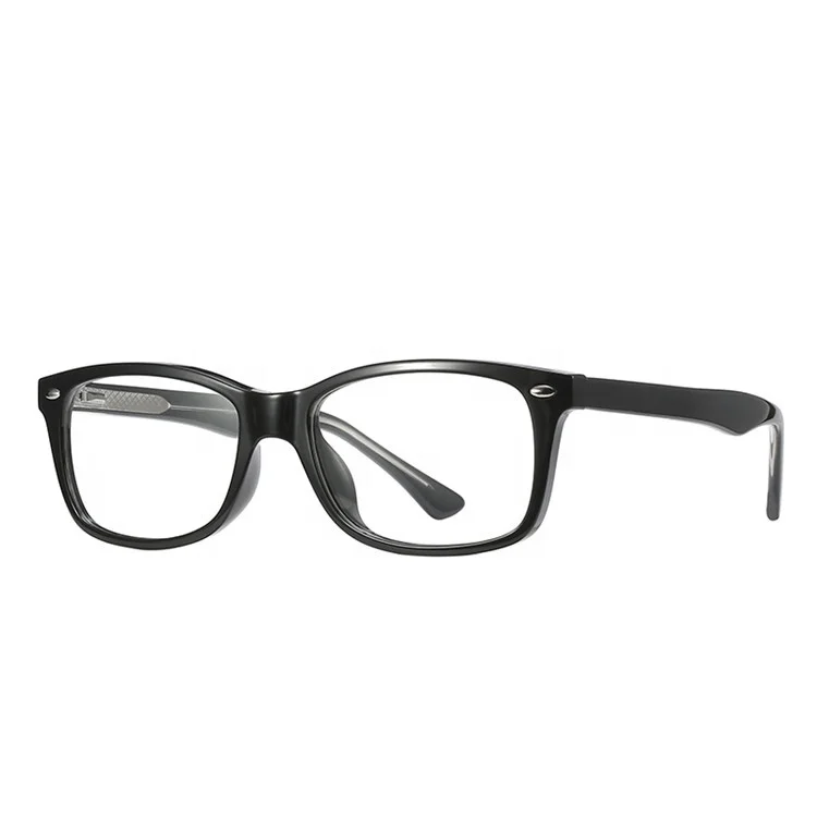 
Hot sale simple design light unisex TR90 eyeglasses frames optical frame manufacturers in china 