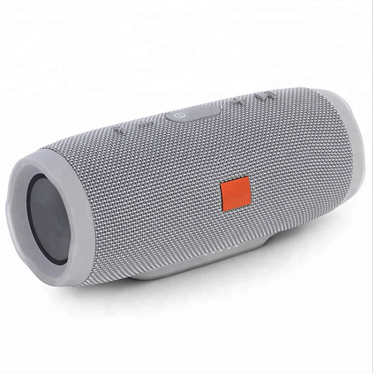 Portable Colorful Speakers Karaoke Player Waterproof Wireless Stereo BT Speaker On Sale