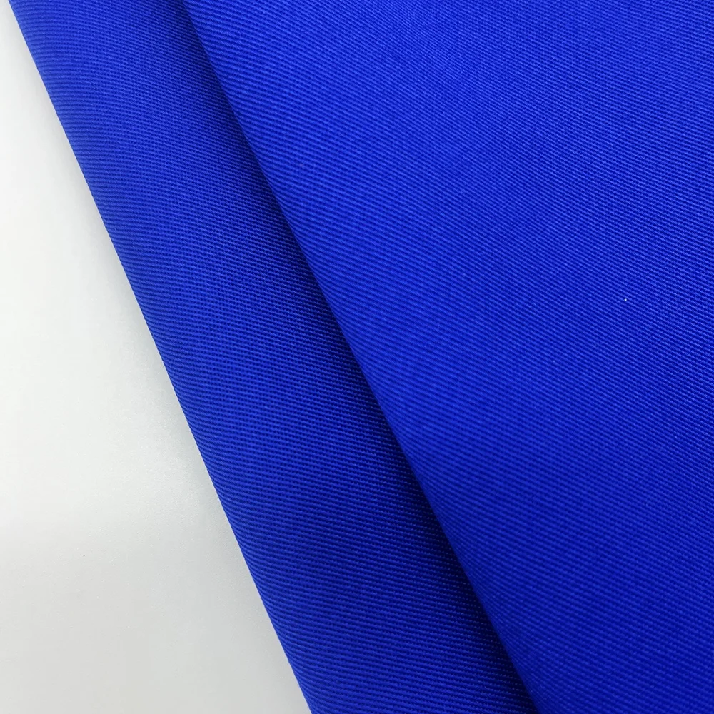 Textiles fabric manufacturer supplier wholesale woven twill workwear t/c 65/35 80/20 polycotton polyester cotton drill fabrics