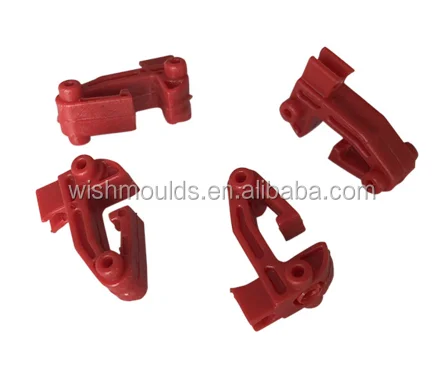 plastic injection mold. Steel:718H, S136H, NAK80,P20 etc.; Injection Machine: 80T-1000T.
