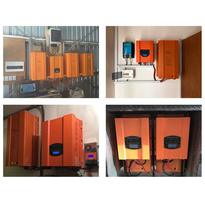 Off Grid Solar Power Systems Price 5000watt 5kw 10kw 20kw Solar Generator Home Energy System with 51.2V 200AH LiFePO4 Battery