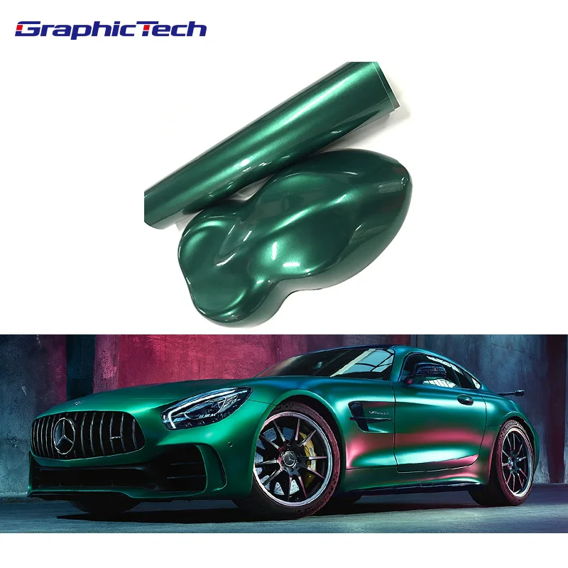 Лазерная Белая автомобильная пленка для всего тела Тонирующая Автомобильная цветная пленка виниловая автомобильная пленка