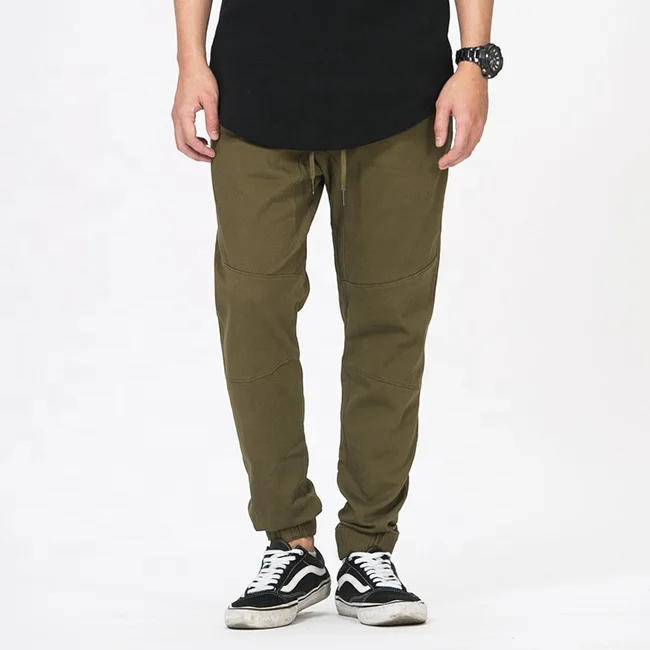 
Straight stretch waist solid color pants mens usa street casual breathable streetwear summer jogger pants boy stock dropshipping 