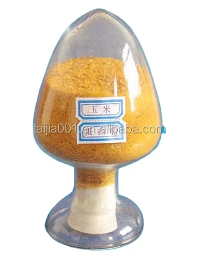 corn gluten meal 60% from china  manufacturers
