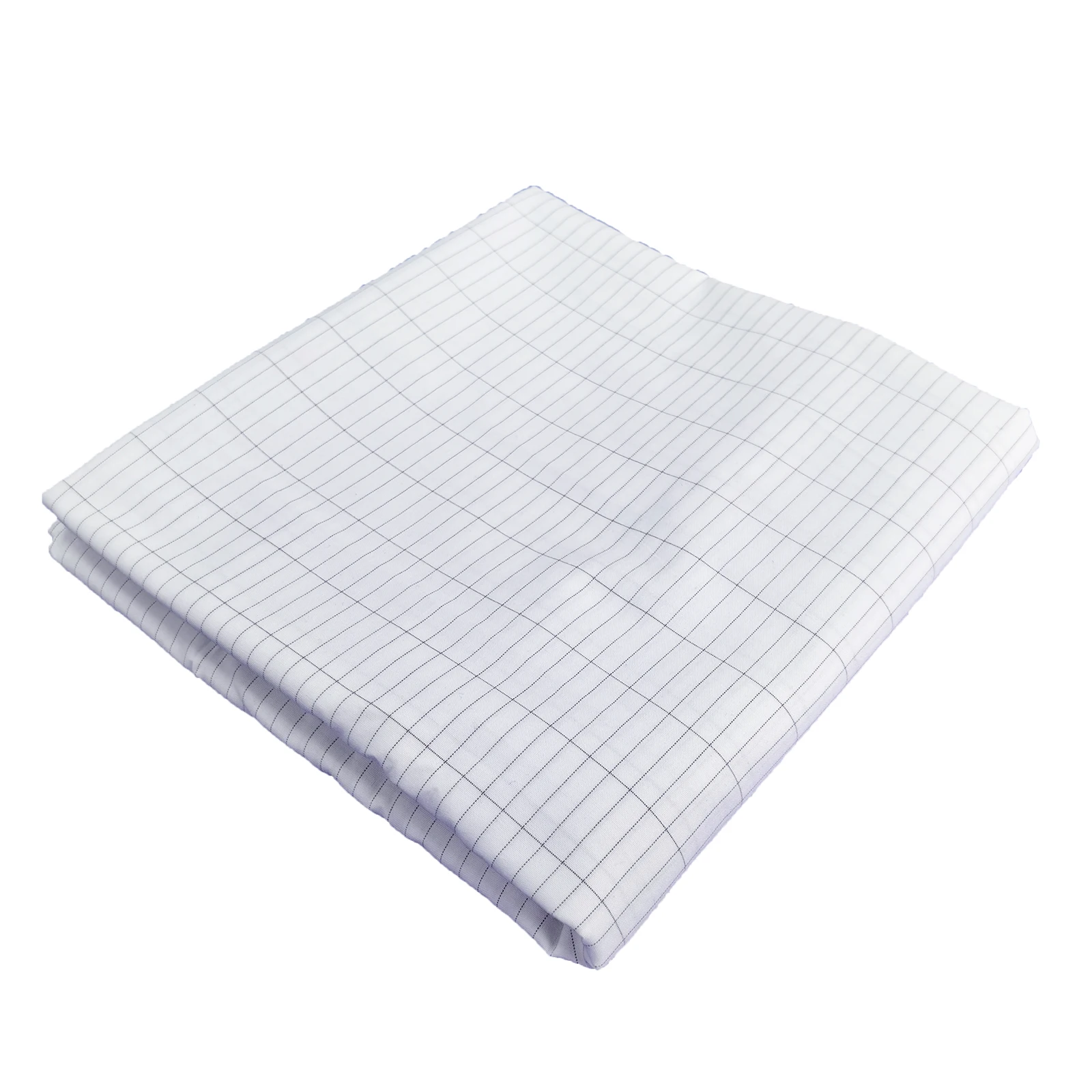 Earthing Fitted Bed Sheets Queen Size Conductive Silver Fiber Grounded Bedsheet Anti-ESD Radiation Proof Release Electrostatic