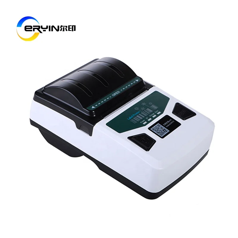 Ey58-B Pos 58 мм Bluetooth доставка Dymo принтер для печати этикеток