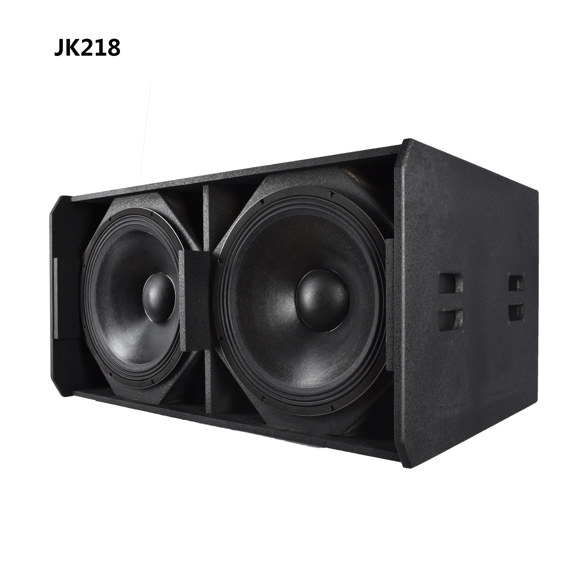 Большая акустическая система JK218 dual